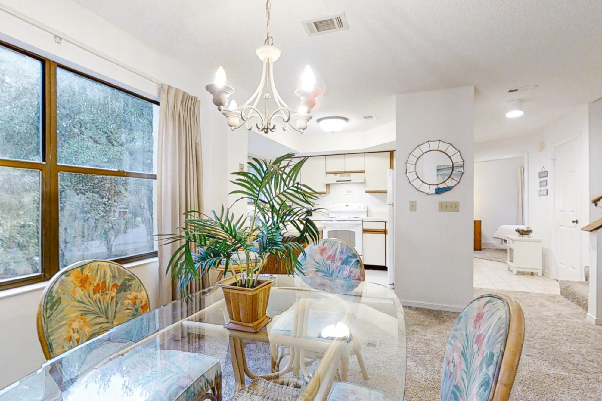 Villa 504 Sailmaker à Fernandina Beach Extérieur photo