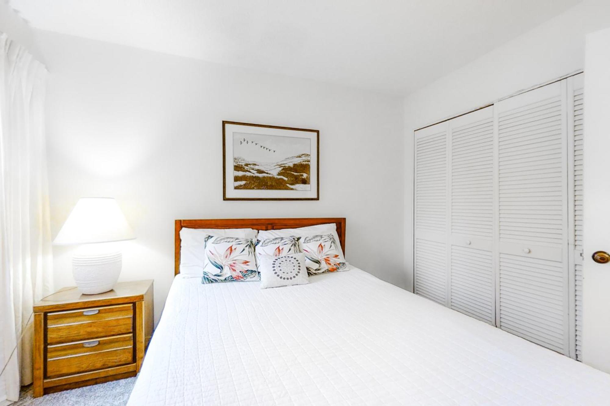 Villa 504 Sailmaker à Fernandina Beach Extérieur photo